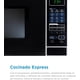 thumbnail image 3 of Horno Midea  Microondas De 0.7 Pies Cúbicos MMDR07S2BW, 3 of 7