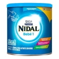 thumbnail image 1 of Fórmula para lactantes Nidal Nidal bebé 1 de 0 a 6 meses 900 g, 1 of 4