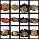 thumbnail image 2 of Juguete cinturón lucha libre campeonato wwe aaa cmll wrestling niños adultos, 2 of 14