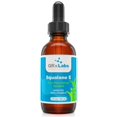 thumbnail image 1 of Aceite de escualano QRxLabs puro a base de plantas con vitamina E 60 ml, 1 of 9