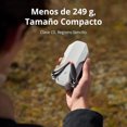 thumbnail image 3 of Dron Potensic ATOM 2 Fly More Combo Video 4K HDR Fotos 8K Seguimiento IA y 3 Baterías, 3 of 7