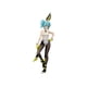 thumbnail image 1 of Figura Hatsune Miku Vocaloid Bicute Bunnies Furyu, 1 of 2