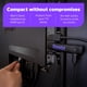 thumbnail image 4 of Dispositivo de streaming Roku Streaming Stick 2025 HD con control remoto por voz, 4 of 9