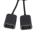 thumbnail image 4 of Adaptador Hub USB 3.1 A USB 2.0 Cable OTG Hugo, 4 of 8
