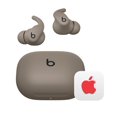 thumbnail image 1 of Beats - Powerbeats Fit - Auriculares inalámbricos para entrenamiento con cancelación de ruido con el, 1 of 9