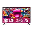 thumbnail image 1 of TV LG 75 Pulgadas UHD AI UA75 4K SMART TV 75UA7500, 1 of 7