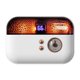 thumbnail image 2 of Calentador de manos portátil, recargable por USB, con batería externa, calefacción de doble cara y 3 velocidades, ideal para esquiar, escalar y hacer senderismo en invierno., 2 of 7
