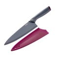 thumbnail image 1 of Cuchillo T-FAL Acero Mango Ergonomico, 1 of 4