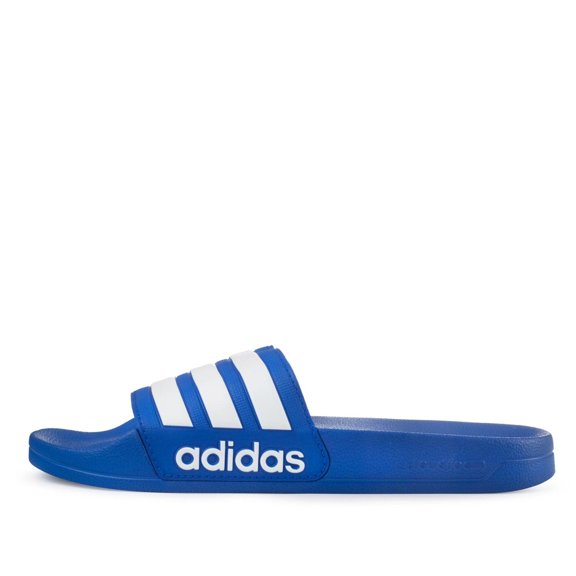 Sandalias Adidas Adilette Shower - GW1048 - Unisex azul 24