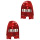 thumbnail image 1 of Par de Calaveras Pointer 2000 A 2005 Volkswagen S/Arnés Genérica ., 1 of 4