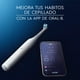 thumbnail image 5 of Cepillo de Dientes Eléctrico Oral B iO Series 4 Blanco, 1 pza, 5 of 6