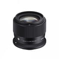 thumbnail image 3 of Lente SIGMA 56mm F1.4 DC DN (C) -RF, 3 of 4