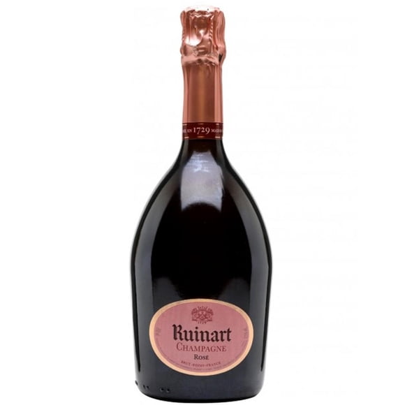 Champagne Dom Ruinart Rose 750 ml