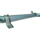 thumbnail image 4 of Tubo Calefacción P/ Suzuki Grand Vitara 2.4 L 09-13, 4 of 6