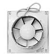 thumbnail image 3 of Extractor De Aire 4" Para Baño Cocina  Ventilación Silencioso EA-1060 Munich, 3 of 3