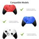 thumbnail image 5 of Kit de reparación para sustituir la carcasa frontal y trasera y la cubierta frontal del mando Xbox One Elite Series 2, 5 of 10