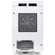 thumbnail image 5 of Gabinete Gamer THERMALTAKE The Tower 100 Mini ITX Cristal Templado Blanco, 5 of 6