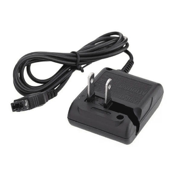 Cargador Compatible Con N Nintendo Gameboy Advance Virtual Zone