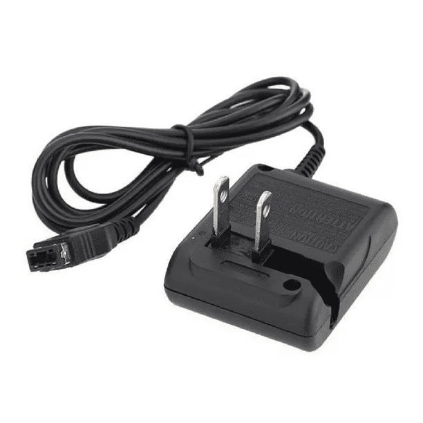 Cargador Compatible Con N Nintendo Gameboy Advance Virtual Zone