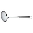 thumbnail image 1 of Colador de malla WMF Professional Plus de acero inoxidable 30 cm, 1 of 3