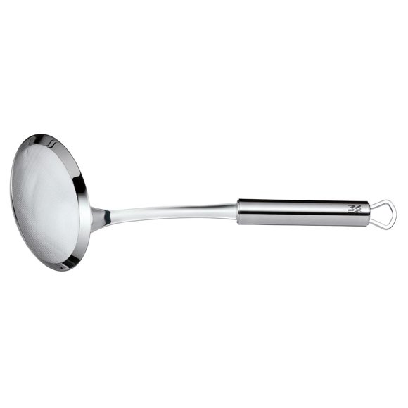 Colador de malla WMF Professional Plus de acero inoxidable 30 cm