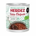 thumbnail image 1 of Salsa Herdez chilpotle 210 g, 1 of 4