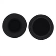 thumbnail image 2 of Almohadillas de Repuesto para Auriculares de 70 mm con Espuma Viscoelástica., 2 of 5