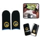 thumbnail image 1 of Dedales Gamer Premium Guantes para Dedo Fibra de Carbono Elite V6 Original Pro Gaming Competitivo Transpirable Antisudor Fundas Touch Flexibles Resistentes, 1 of 5