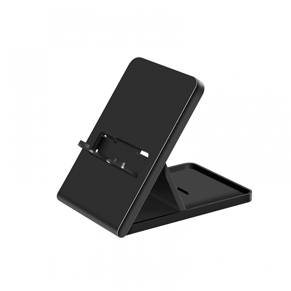 Base sencilla para Nintendo Switch/OLED/Lite y Switch 2, soporte plegable portátil