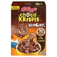 thumbnail image 1 of Cereal Kellogg's Choco Krispis Krunchers 240 g, 1 of 4