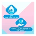 thumbnail image 2 of Toallitas húmedas Saba Diarios v-fresh uso diario menta de agua 12 pzas, 2 of 5