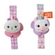thumbnail image 1 of Juego de Mordederas Bright starts de Peluche Unicornio y Llama 2 pzas, 1 of 6