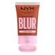 thumbnail image 1 of Base de maquillaje Nyx Professional Makeup Bare With Me Blur warm caramel 30 ml, 1 of 4