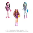 thumbnail image 1 of Muñeca Monster High Pijamas Monstruosas Sorpresa. Varios Modelos 1 pieza, 1 of 4