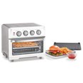 thumbnail image 4 of Cuisinart TOA-70W AirFryer Oven with Grill, 4 of 4