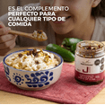 thumbnail image 5 of Chicharrón de Chile Jalapeño en Aceite de Oliva Don Chacho 2 Pack de 140 gr c/u, 5 of 5