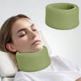 thumbnail image 1 of CaiYueKe Cervical Neck Brace Support Collar Posture Corrector for Adults Pain Relief, Ergonomic Neck Pillow for Sleeping Travel Office, Adjustable Neck Rest for Forward Head Posture Correction Aid, 1 of 7