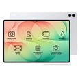 thumbnail image 2 of Tablet Samsung Galaxy Tab S12+ Plata 256GB, 2 of 6
