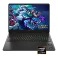 thumbnail image 1 of Laptop IA Gamer HP Omen Nvidia GeForce RTX 5060 8GB AMD Ryzen 9 8940HX 32GB DDR5 1TB SSD 16" IPS FHD+ 144Hz Teclado Ingles W11H Copilot Optimizada por IA Gaming Creación y Productividad, 1 of 3