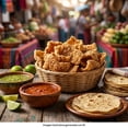 thumbnail image 4 of Chicharrón de Cerdo por Kilo Peso Aprox por Charola 200 g, 4 of 6