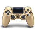 thumbnail image 1 of Control Dorado Dualshock 4 PS4 - PlayStation 4 Sony PlayStation Dualshock 4, 1 of 3