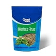 thumbnail image 1 of Mezcla de hierbas finas Great Value 25 g, 1 of 5