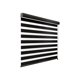 thumbnail image 2 of DecoKing | Persiana para Ventana Furze Enrollable Horizontal 140cm ancho x 220cm alto Black, 2 of 4