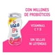thumbnail image 3 of Alimento lácteo fermentado Lala Bio 4 fresa 5 pzas 100 g c/u, 3 of 4