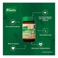 thumbnail image 4 of Caldo de vegetales Knorr 100% natural en polvo 200 g, 4 of 4