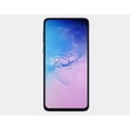 thumbnail image 1 of Samsung Galaxy S10e SM-G970F 128GB 6GB RAM Dual SIM GSM Unlocked Prism Blue Samsung N/A, 1 of 8