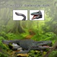 thumbnail image 2 of Modelo Realista de Gran Mosasaurus Shaoke Dinosaurio Realista, 2 of 4