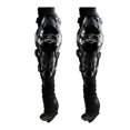 thumbnail image 1 of Protector de codo de motocicleta, coderas de coracero E09 Motocross Racing Downhill Dirt Bike Protection Coderas de protección negro - Negro Sunnimix Protector de codo de motocicleta, 1 of 8