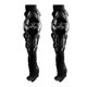 thumbnail image 1 of Protector de codo de motocicleta, coderas de coracero E09 Motocross Racing Downhill Dirt Bike Protection Coderas de protección negro - Negro Sunnimix Protector de codo de motocicleta, 1 of 8