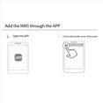 thumbnail image 4 of 3X G3POE Lock Smart Gateway Contraseña Lock Man APP Good House Manager Gateway Bluetooth Lock WIFI, 4 of 8